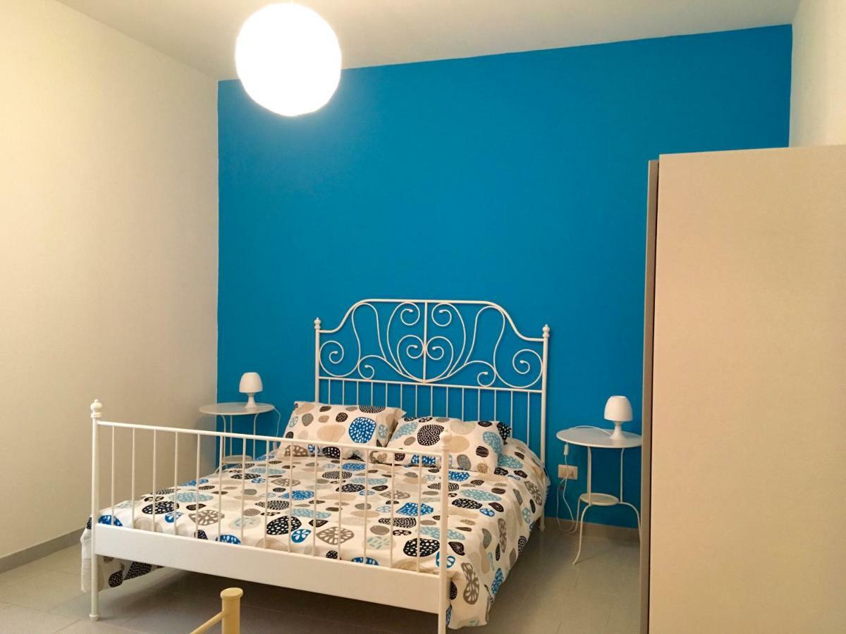 Apartament Victoria 150Mt From Beach Castelsardo Exterior foto