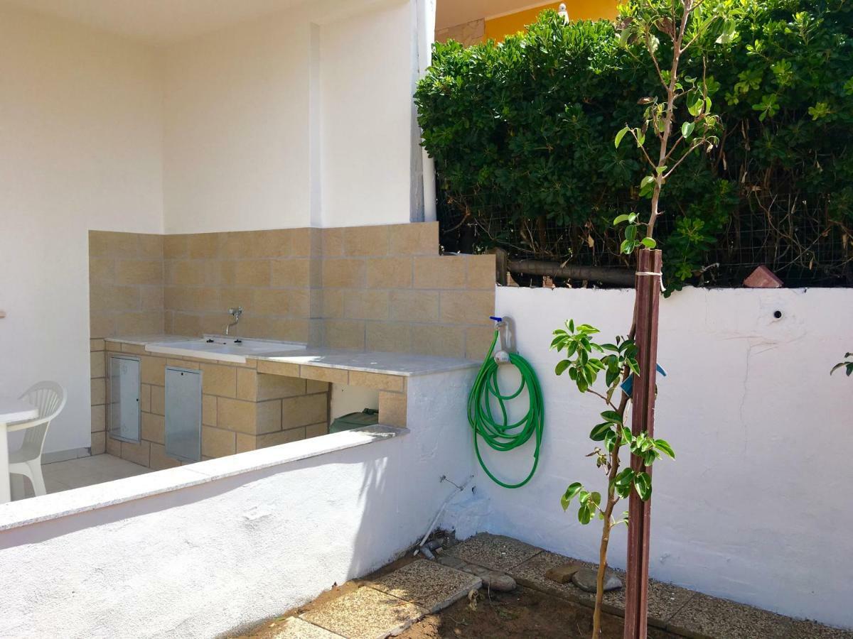 Apartament Victoria 150Mt From Beach Castelsardo Exterior foto