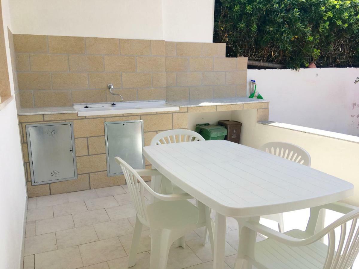 Apartament Victoria 150Mt From Beach Castelsardo Exterior foto