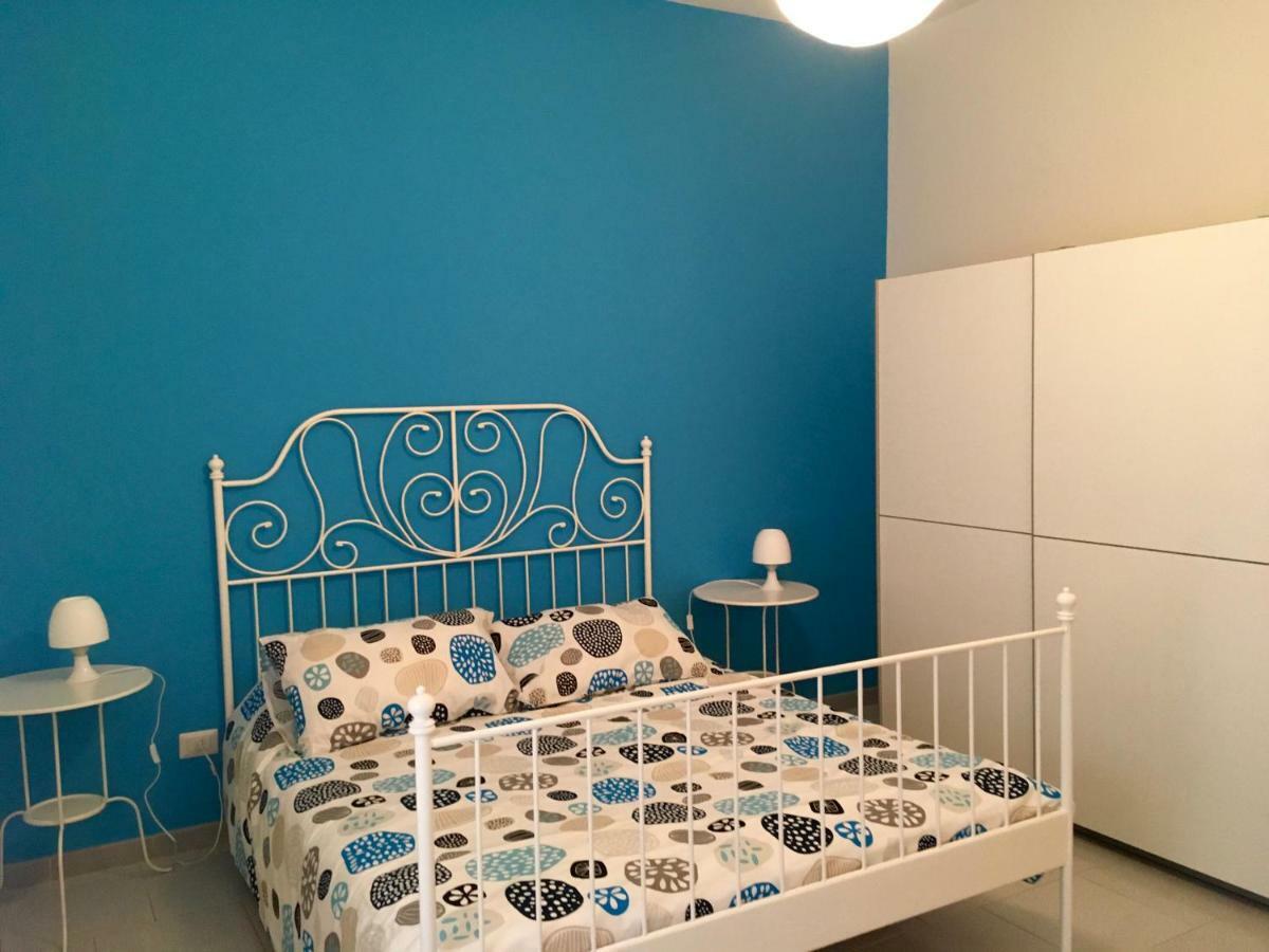 Apartament Victoria 150Mt From Beach Castelsardo Exterior foto