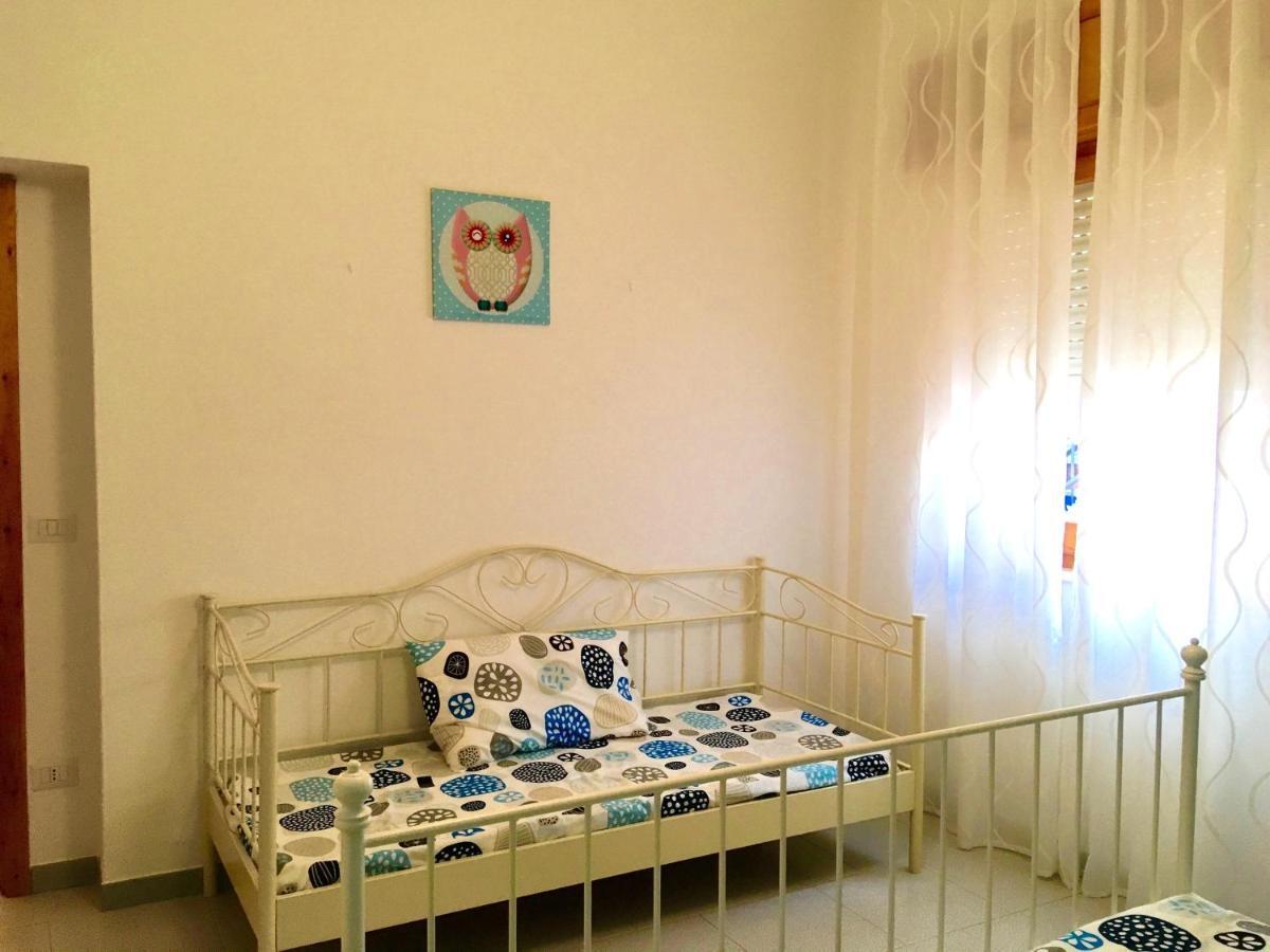 Apartament Victoria 150Mt From Beach Castelsardo Exterior foto